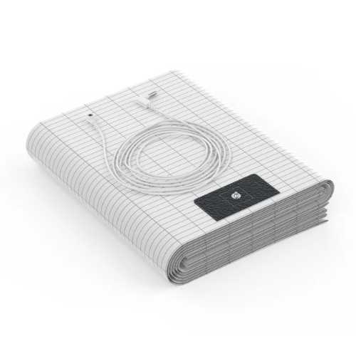 Lenzuolo Universale con Messa a Terra