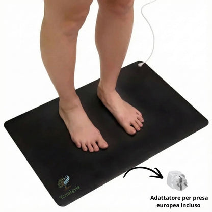 Tappetino con Messa a Terra Premium