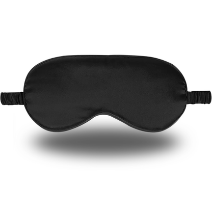 Maschera da Notte in Seta