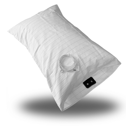 Federa Con Messa a Terra