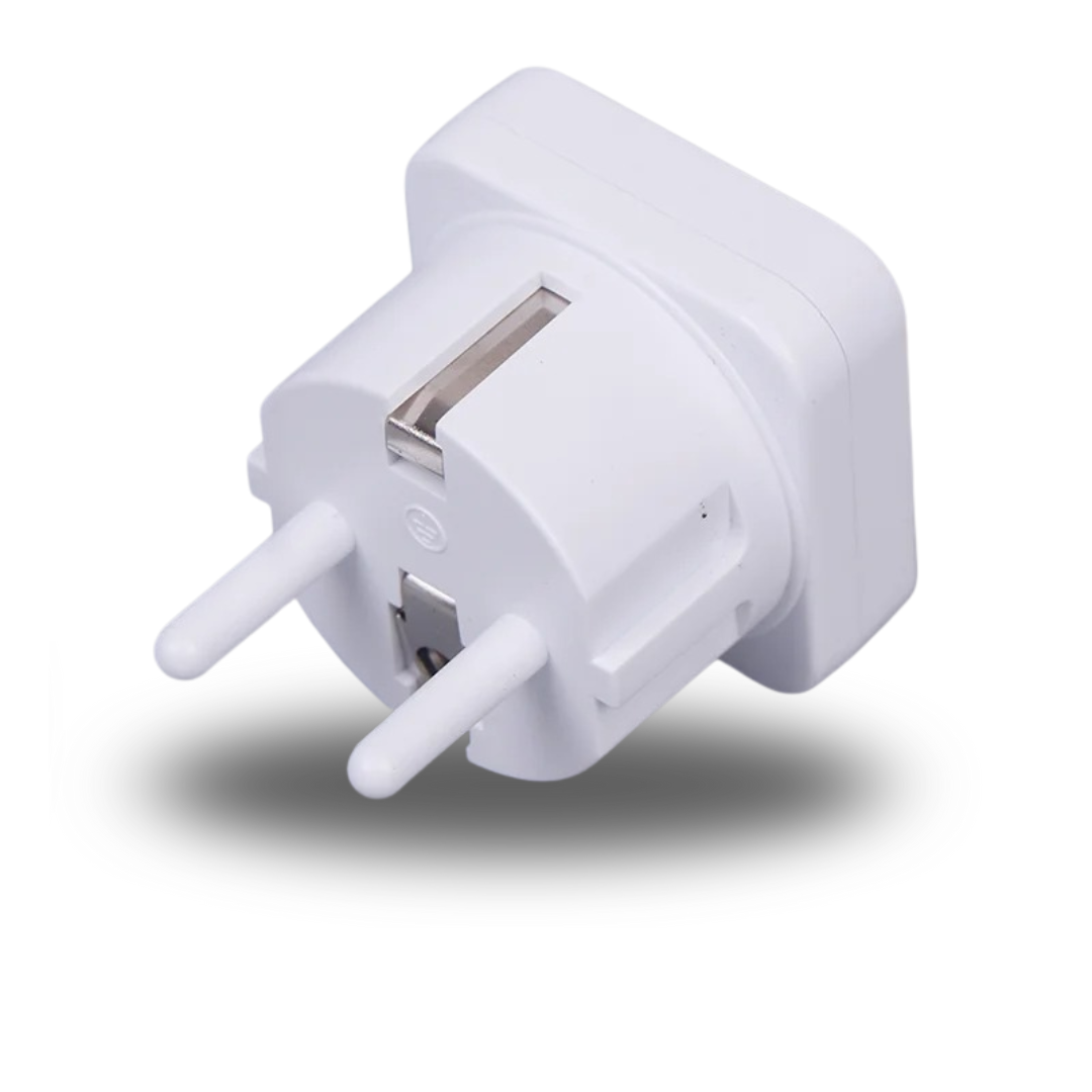 Adattatore Presa italiana di Sicurezza