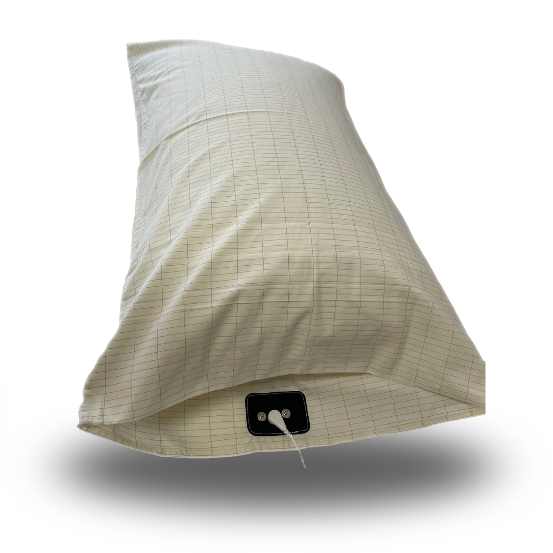 Federa Con Messa a Terra